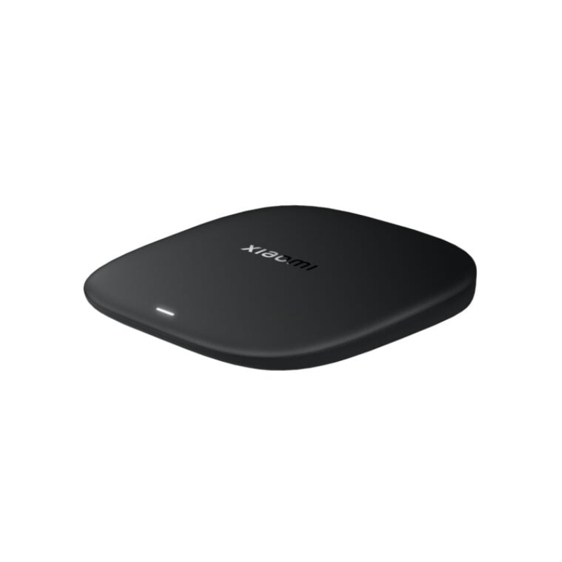 Xiaomi TV Box S 3rd Gen 4K - official view 2