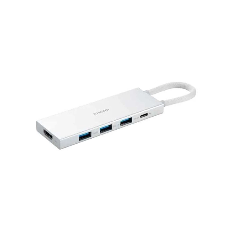 Xiaomi Type-C 5-in-1 Docking Station