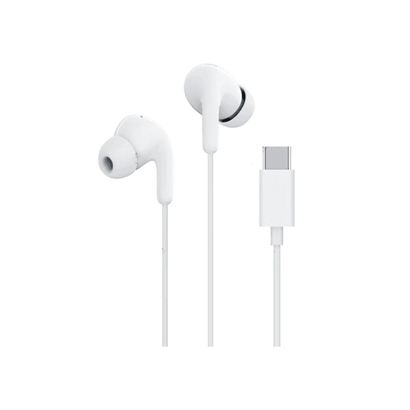 Xiaomi Type-C Wired Earphone - official view 2