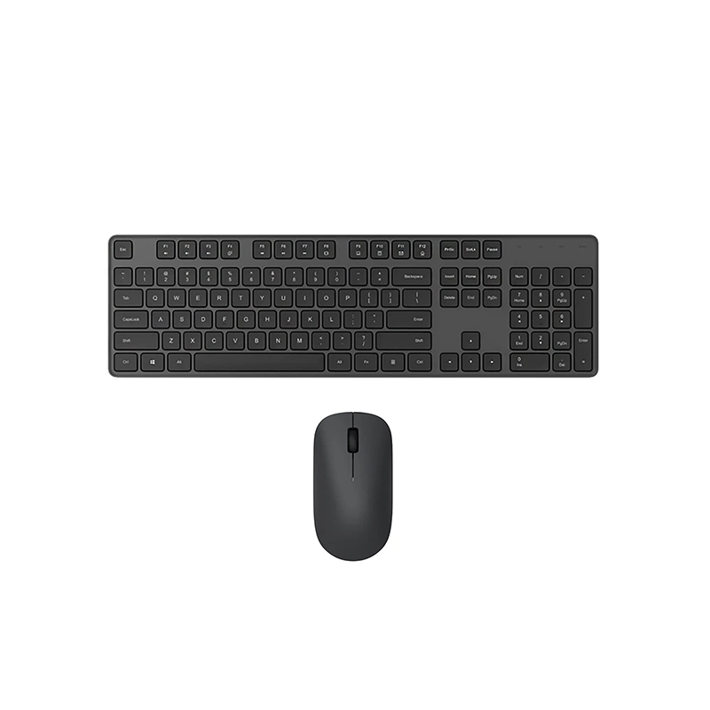 Xiaomi Wireless Mouse and Keyboard Set 2 - WXJS02YM