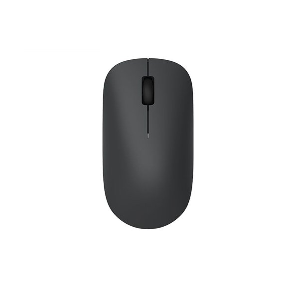 Xiaomi Wireless Mouse and Keyboard Set - official view 4