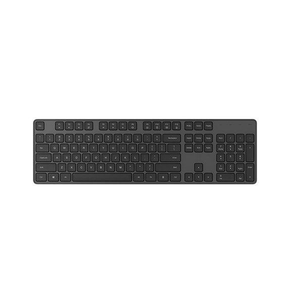 Xiaomi Wireless Mouse and Keyboard Set - official view 2
