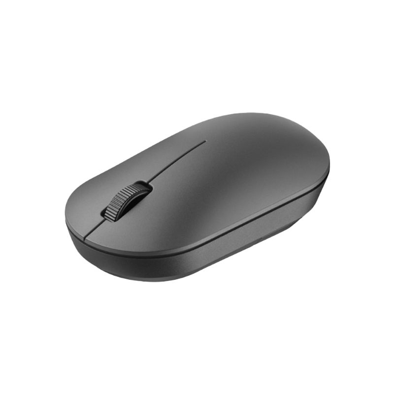 Xiaomi Wireless Mouse Lite 2 - official view 2