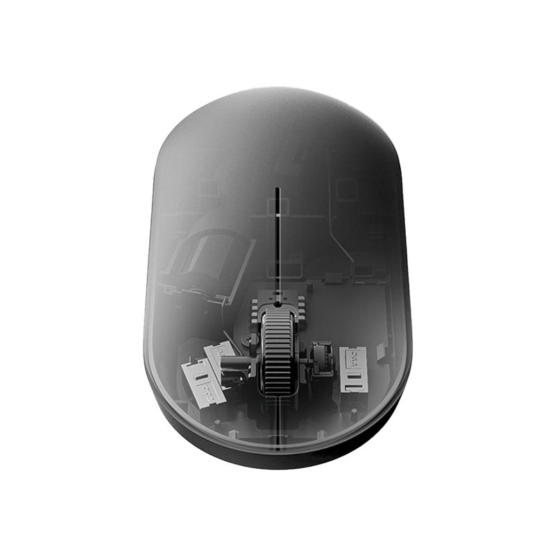 Xiaomi Wireless Mouse Lite 2 - official view 3