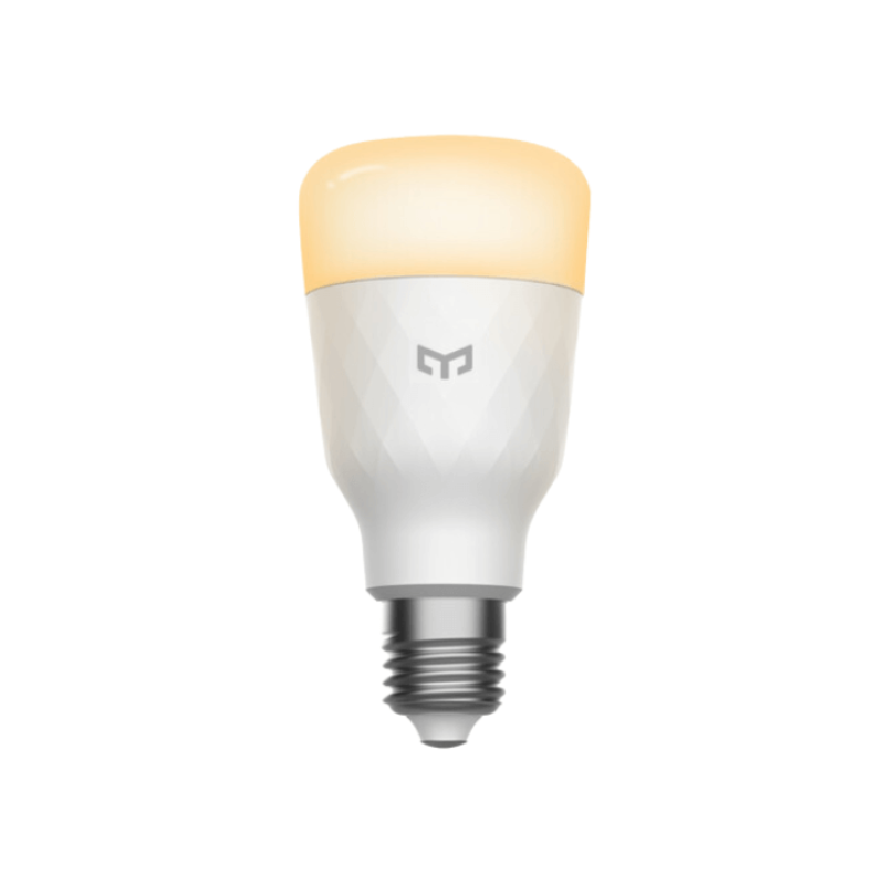 Xiaomi YEELIGHT W3 (Dimmable) E27 Smart LED Bulb