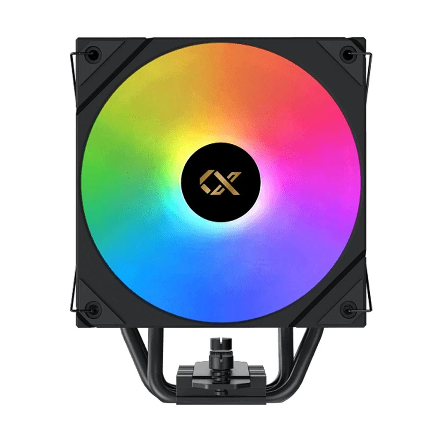 Xigmatek AK4 Digital ARGB Air CPU Cooler #EN45882