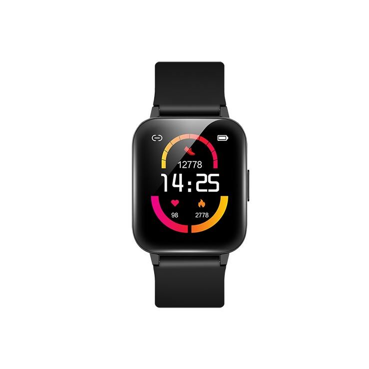XINJI COBEE C1 Smart Watch - official view 2