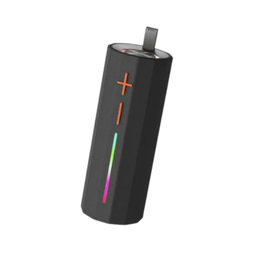 XO F71 LED Dazzle Portable Bluetooth Speaker