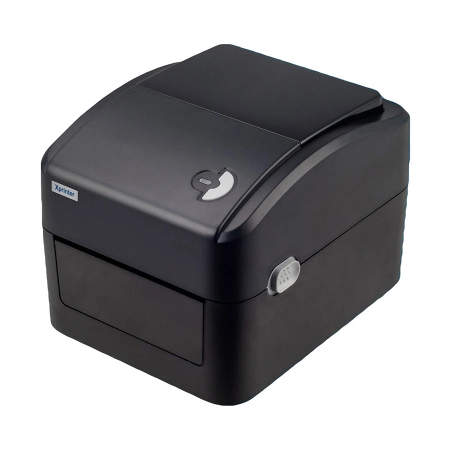 Xprinter XP-420B Direct Thermal Barcode Label Printer