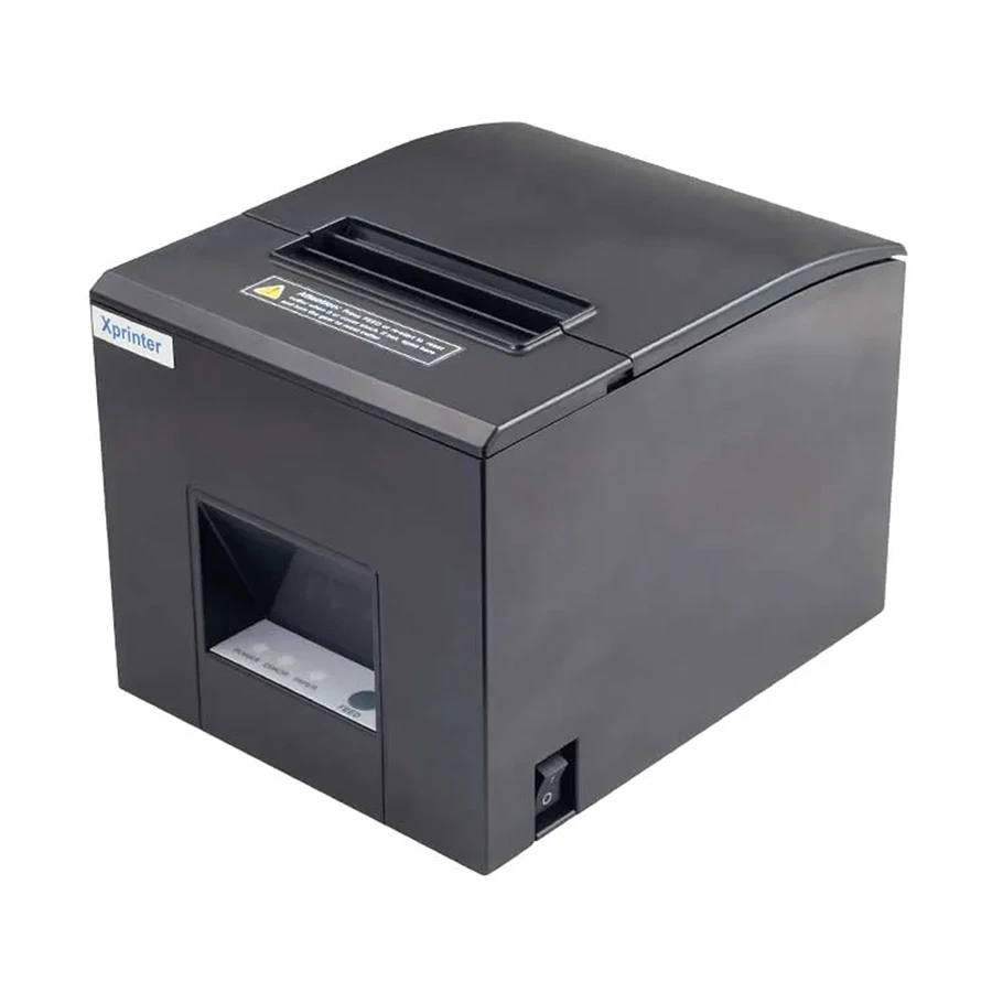 Xprinter XP-E200M 80mm Thermal POS Receipt Printer