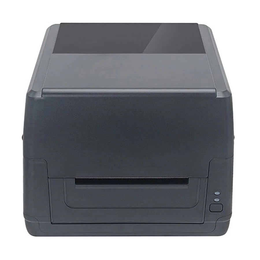 Xprinter XP-T451B 4.09 Inch 104mm USB LAN Thermal Transfer Barcode Label Printer