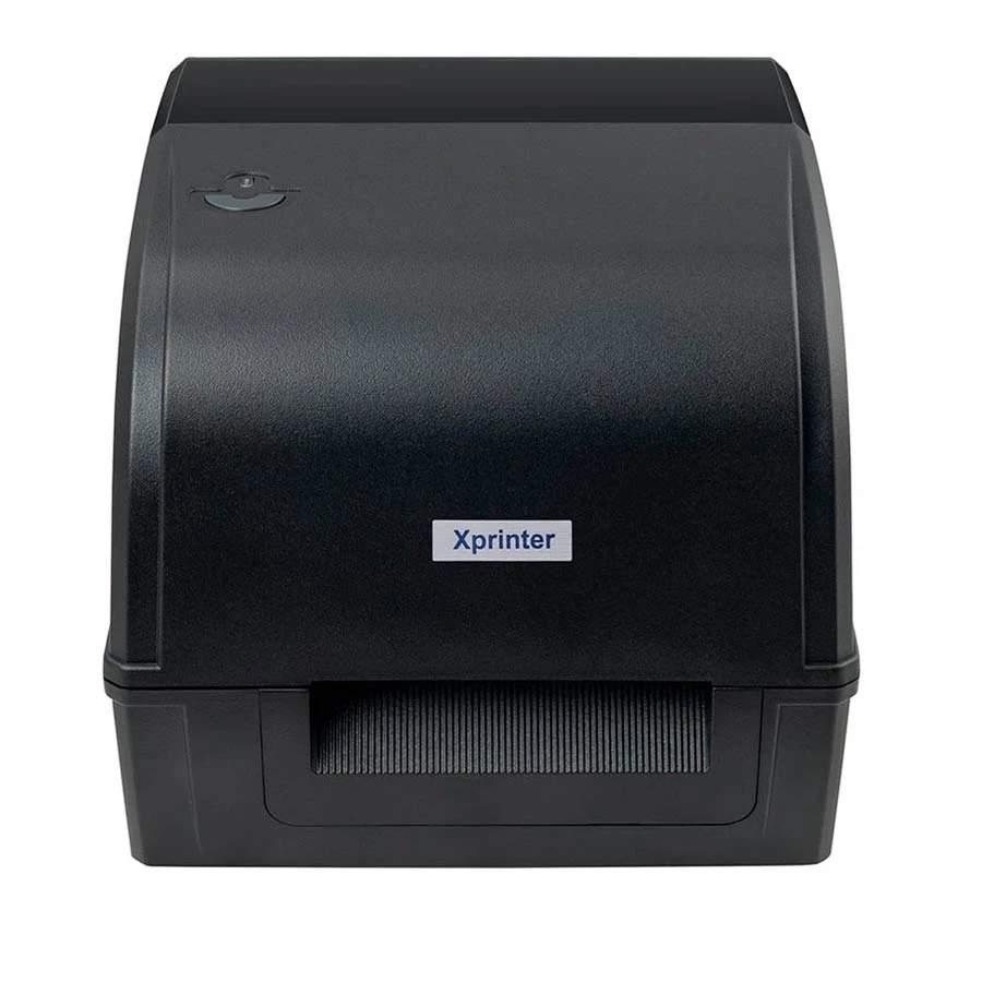 Xprinter XP-TT426B Thermal Transfer Barcode Label Printer