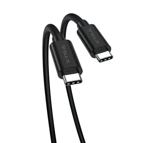 XTRA C65 1 Meter Type C Data Cable