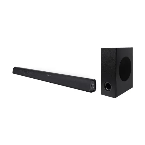Xtreme Glory 2:1 Bluetooth Multimedia Soundbar