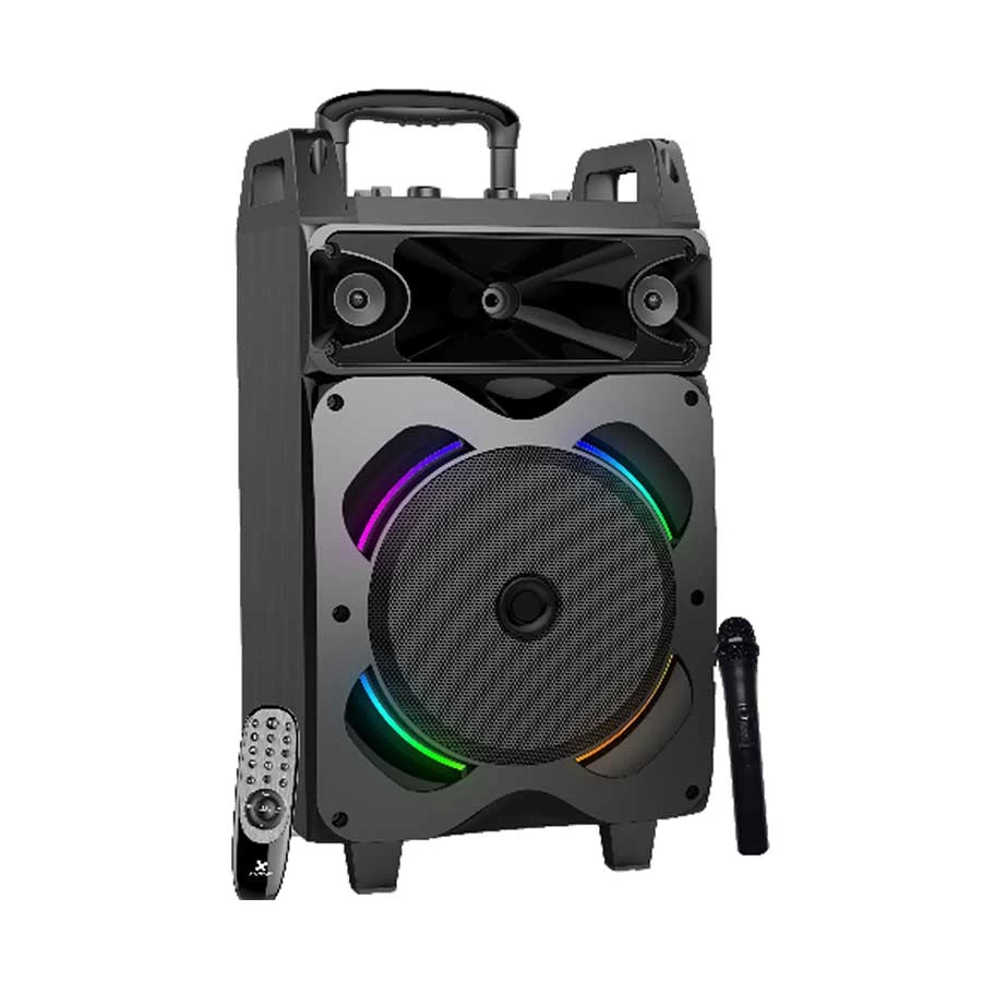Xtreme JALSA Bluetooth Speaker with Microphone
