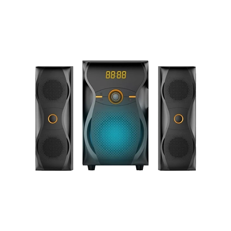 Xtreme SICILY 2:1 Bluetooth Speaker