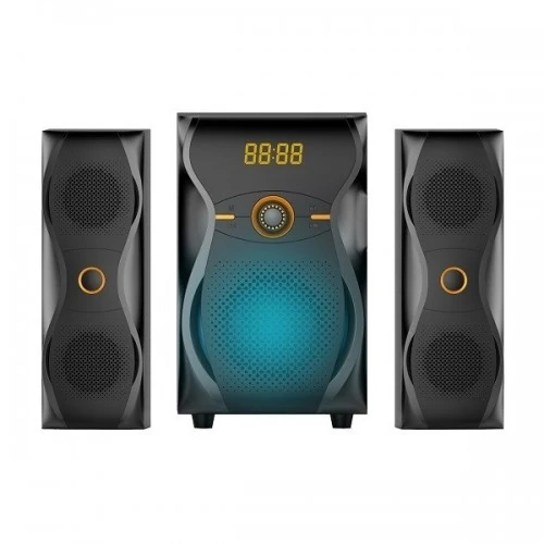Xtreme SICILY 2:1 Multimedia Speaker