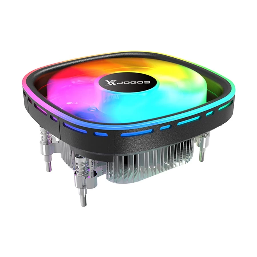 Xtreme XJOGOS XJC100A Air CPU Cooler