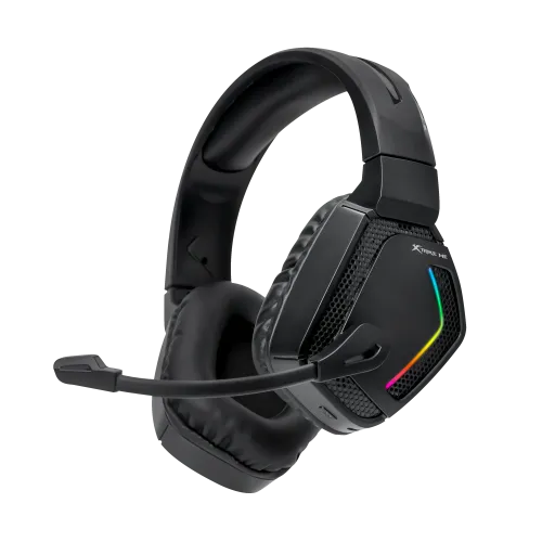Xtrike Me GH-512W RGB Gaming Headphone