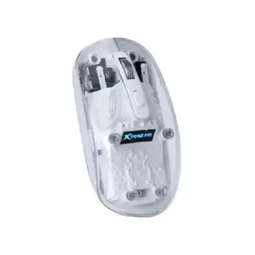 Xtrike Me GW-114 Wireless Gaming Mouse