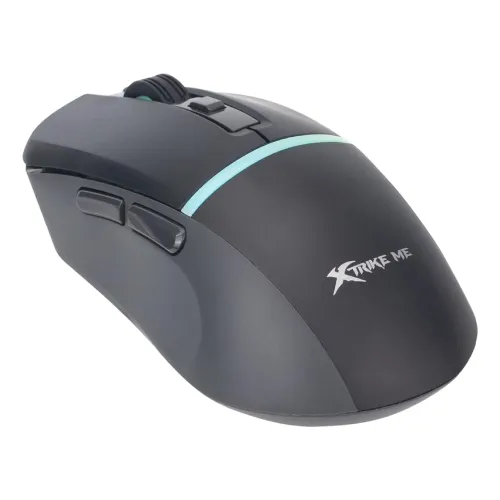 Xtrike Me GW-322 RGB Wireless Gaming Mouse