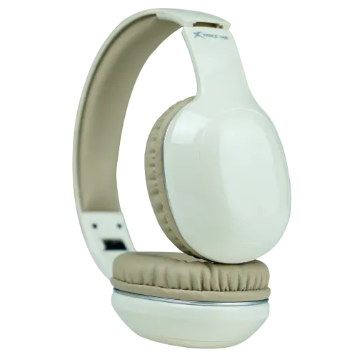 Xtrike Me HD-215 Bluetooth Wireless Headset