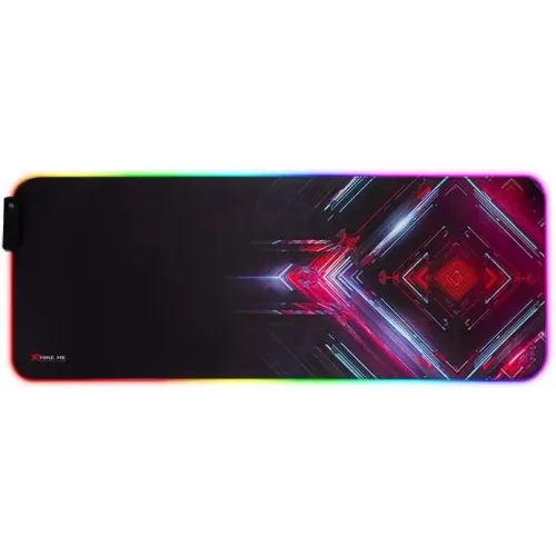Xtrike Me MP-606 RGB Gaming Large Mouse Pad