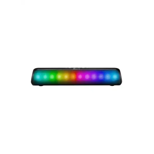 Xtrike Me SP-211BT RGB Bluetooth Sound Bar