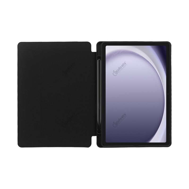 Xundd Beatle Leather Series Magnetic Flip Case for Galaxy Tab - official view 4