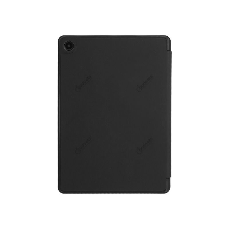 Xundd Beatle Leather Series Magnetic Flip Case for iPad - official view 2
