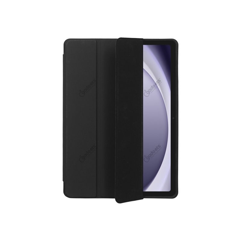 Xundd Beatle Leather Series Magnetic Flip Case for iPad - official view 3