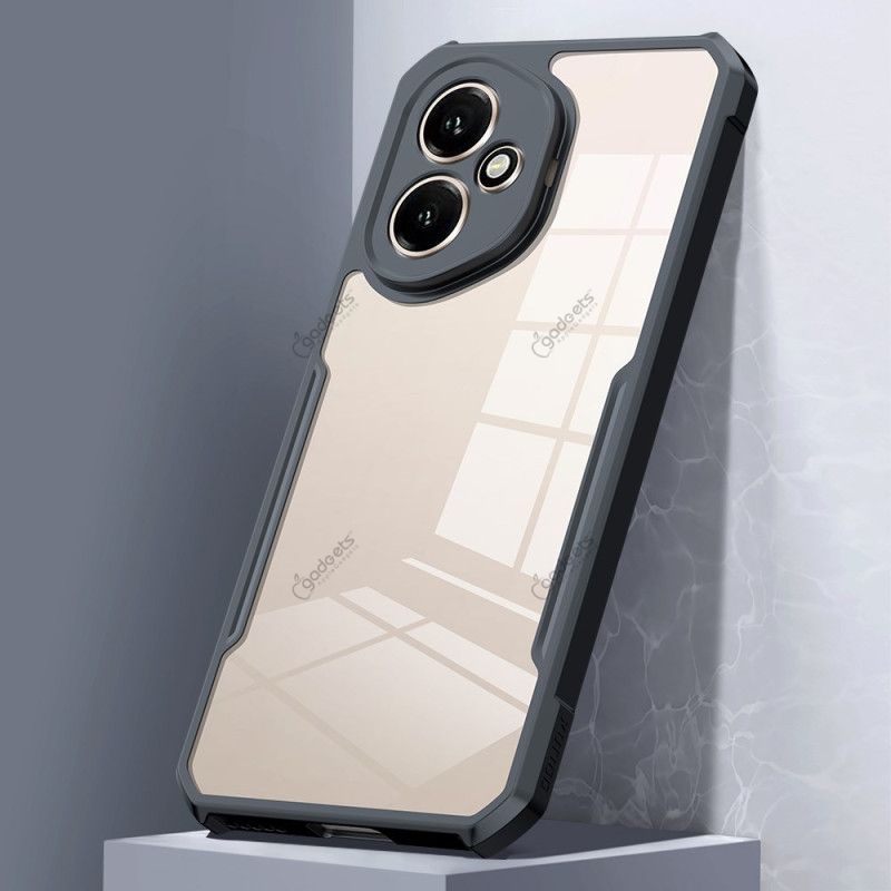 Xundd Bumper Case for Honor - official view 2