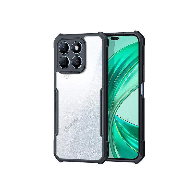Xundd Bumper Case for Honor - official view 3