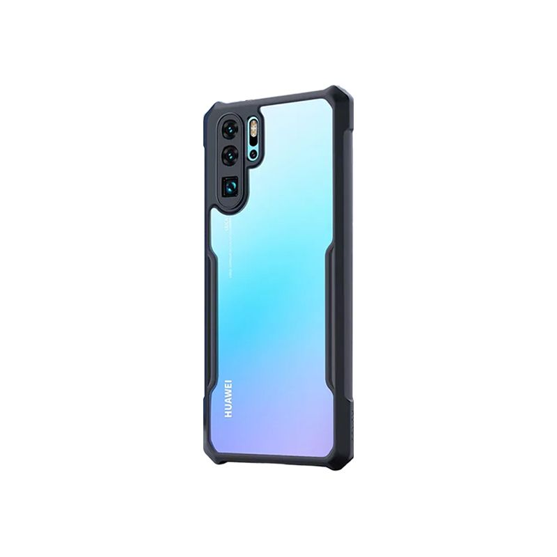 Xundd Bumper Case for Huawei - official view 2