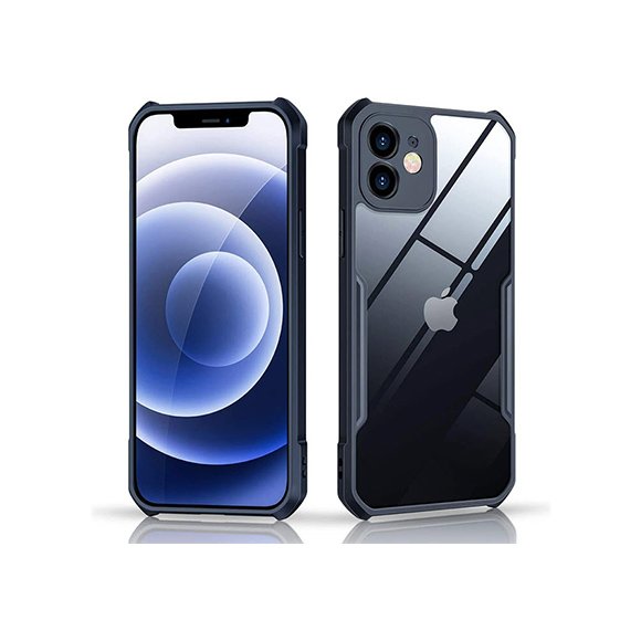 Xundd Bumper Case For iPhone - official view 3