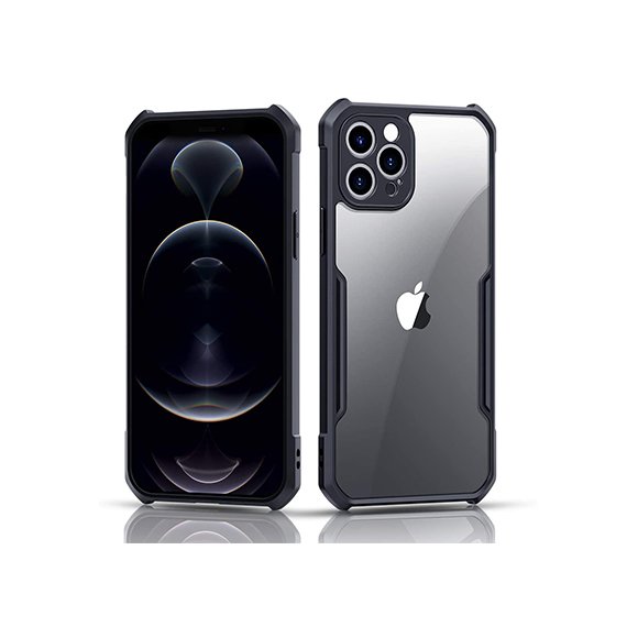 Xundd Bumper Case For iPhone - official view 2