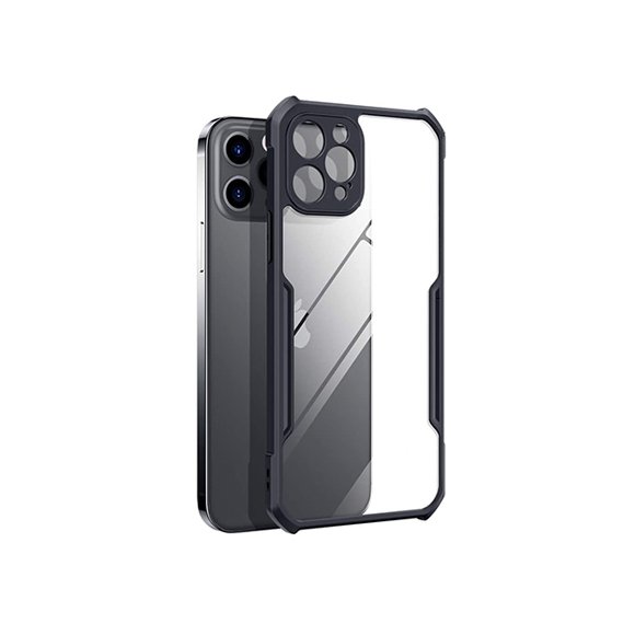Xundd Bumper Case For iPhone - official view 4