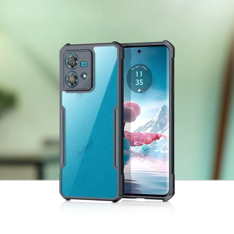 Xundd Bumper Case for Motorola