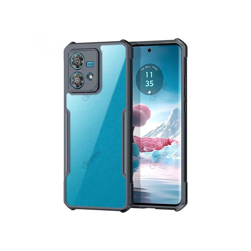 Xundd Bumper Case for Motorola - official view 2