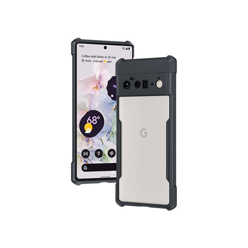 Xundd Bumper Case for Pixel - official view 3