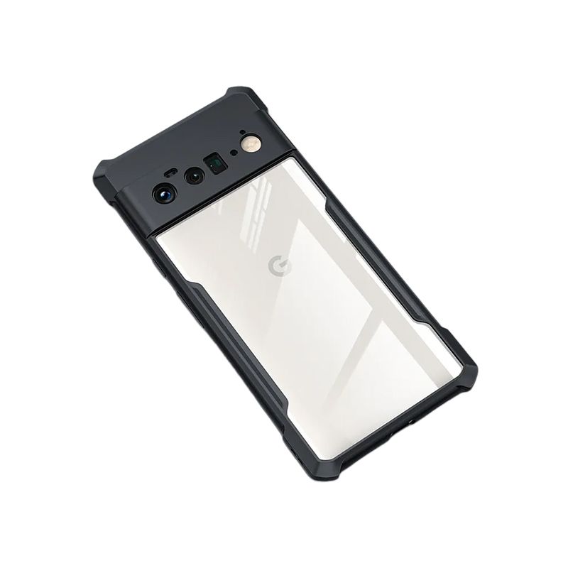 Xundd Bumper Case for Pixel - official view 4