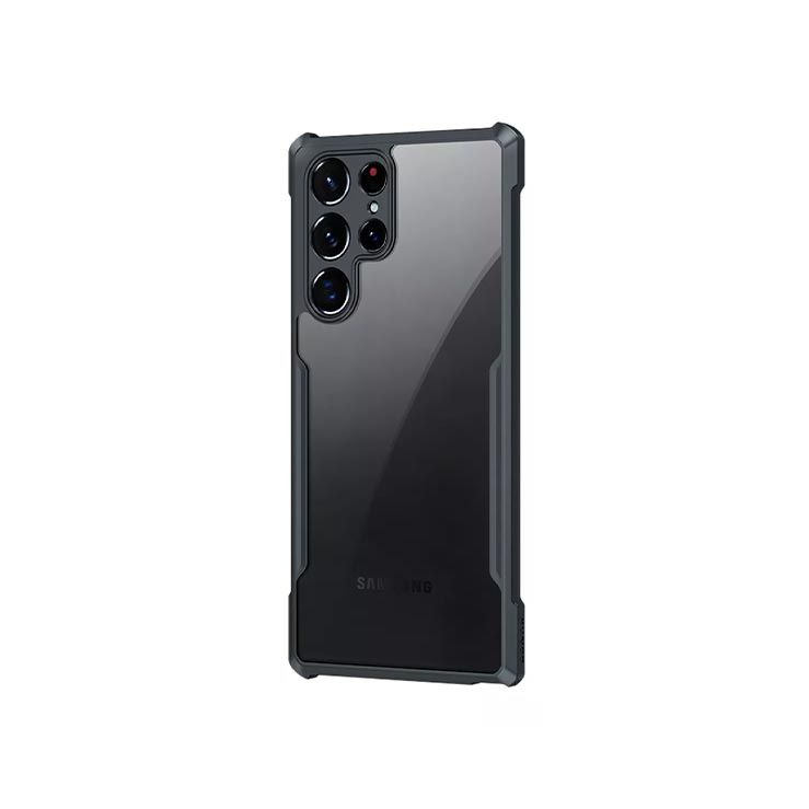 Xundd Bumper Case for Samsung - official view 2