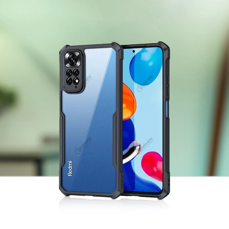 Xundd Bumper Case For Xiaomi