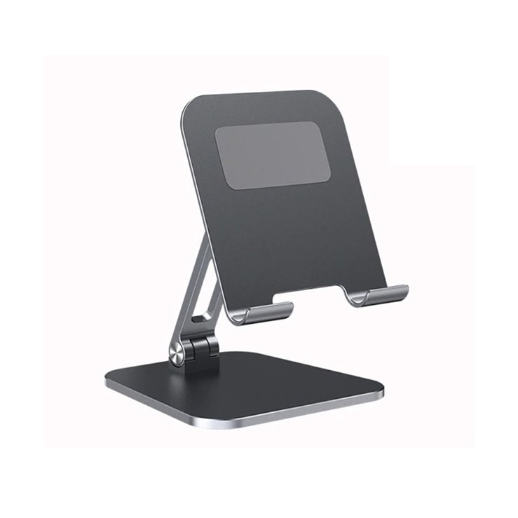Xundd Foldable Metal Holder for Phone & Tablet