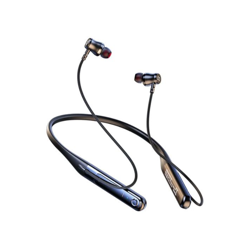 XUNDD H002 Liquid Silicone Neckband