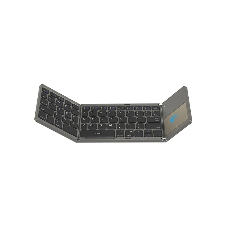 XUNDD KB007 Foldable Wireless Keyboard