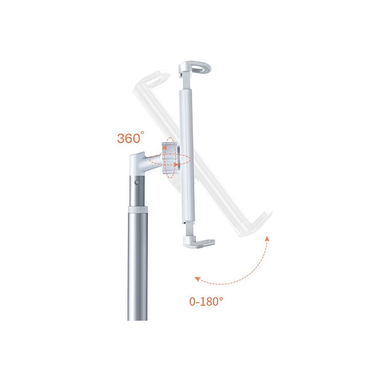 Xundd Stretchable Holder for Phone & Tablet - official view 2