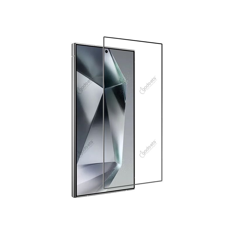 Xundd Tempered Glass for Galaxy S24 Ultra