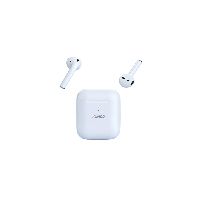 Xundd X35 TWS Earbuds - official view 2