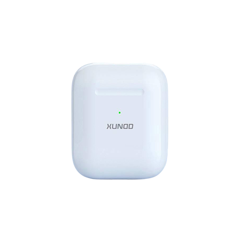 Xundd X35 TWS Earbuds - official view 3